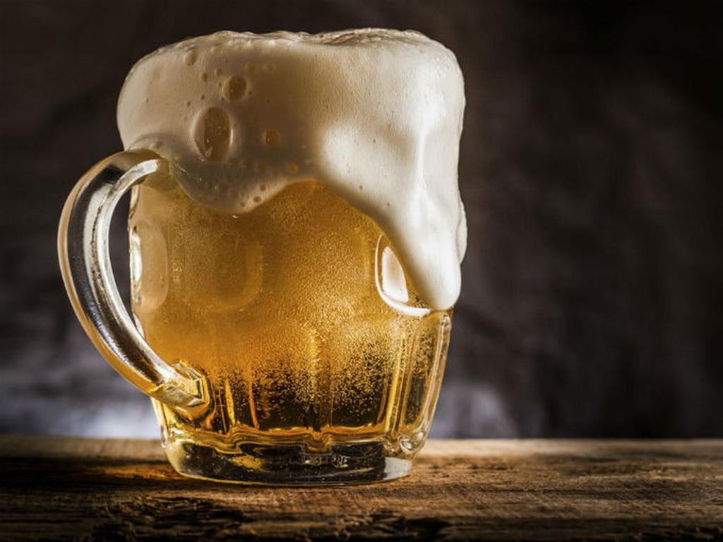 RateBeer es el sitio web más grande que califica a las cervezas con base en más de tres millones de críticas. Foto: Thinkstock