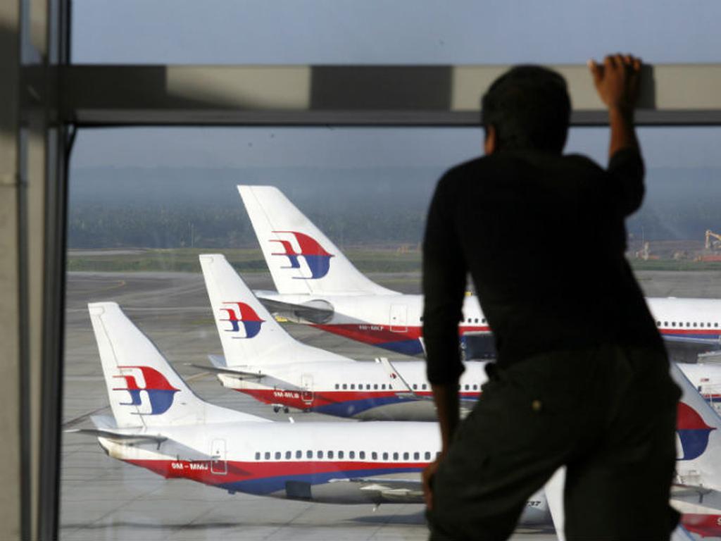 La aerolínea pasará a estar bajo completo control del gobierno. Foto: Reuters