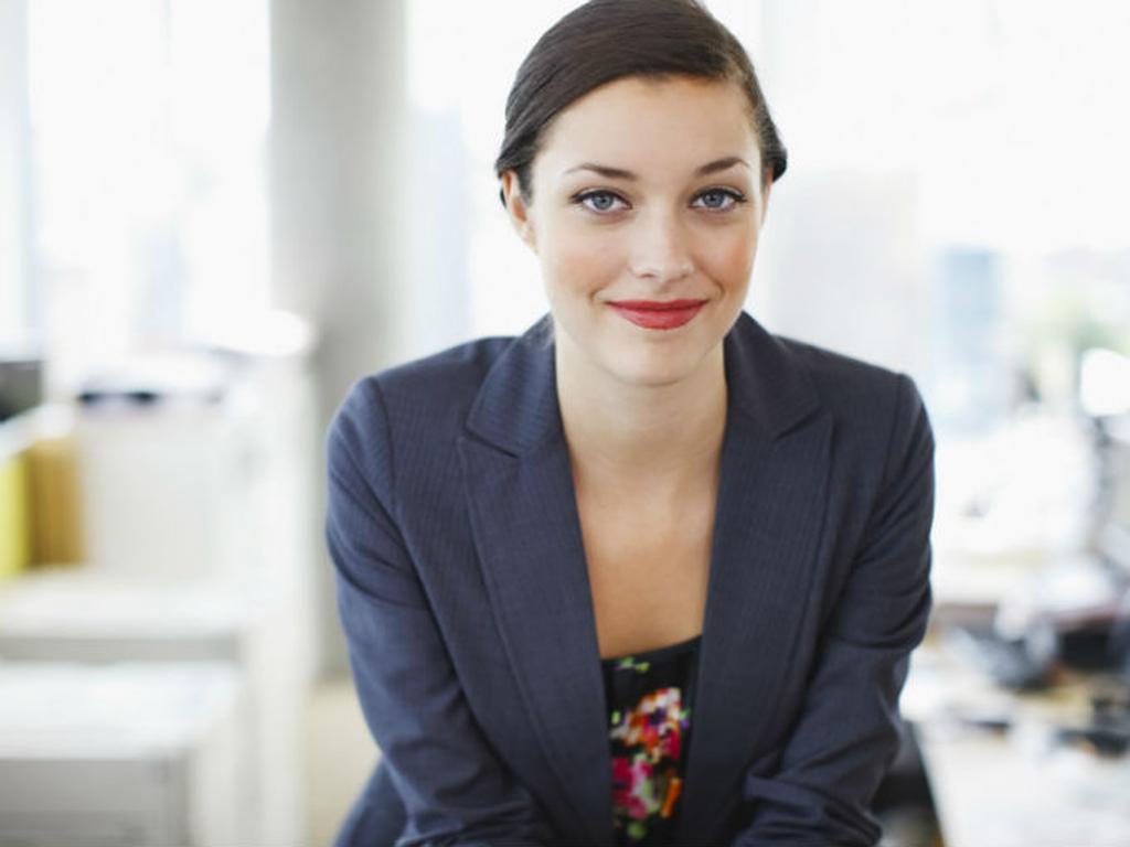 Al igual que los millennials, las mujeres también son un símbolo de éxito para las compañías. Foto: Getty