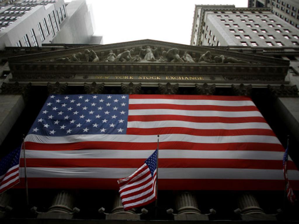La economía de Estados Unidos repuntó en el segundo trimestre con más fuerza de lo que inicialmente se había estimado. Foto: Reuters