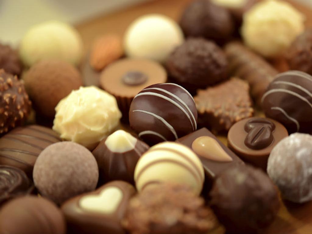 Te presentamos algunos datos que te harán ver al chocolate de otra forma. Foto: Thinkstock