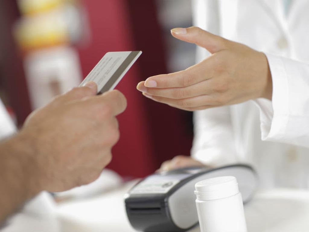 La tarjeta de crédito puede ser una herramienta financiera muy útil para acceder a servicios y productos. Foto: Especial