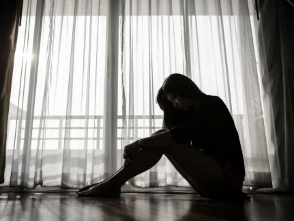 Muchos caen en el error de ver la depresión como un defecto, en lugar de verla como un padecimiento que requiere tratamiento. Foto: Thinkstockphotos
