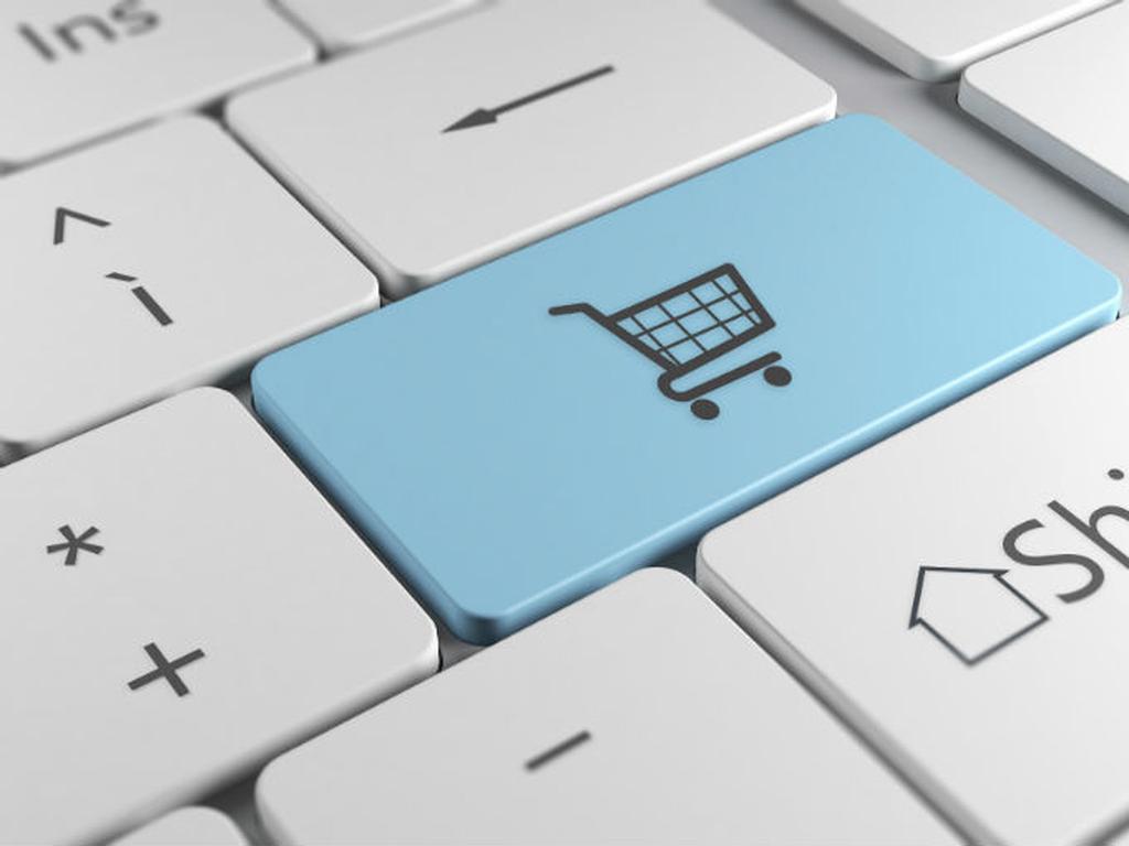 No es difícil entrarle al e-commerce, todo depende de la plataforma en la que te apoyes para incursionar en este mercado. Foto: Thinkstock