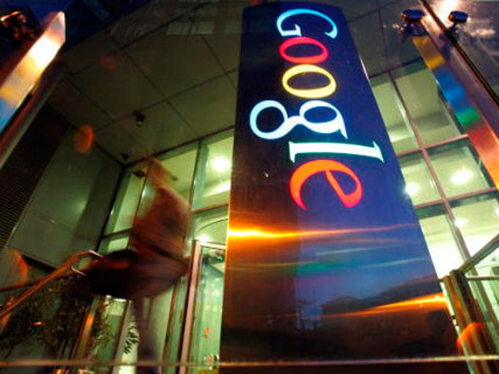 Google a un paso de su nuevo servicio de música por internet. Foto Getty