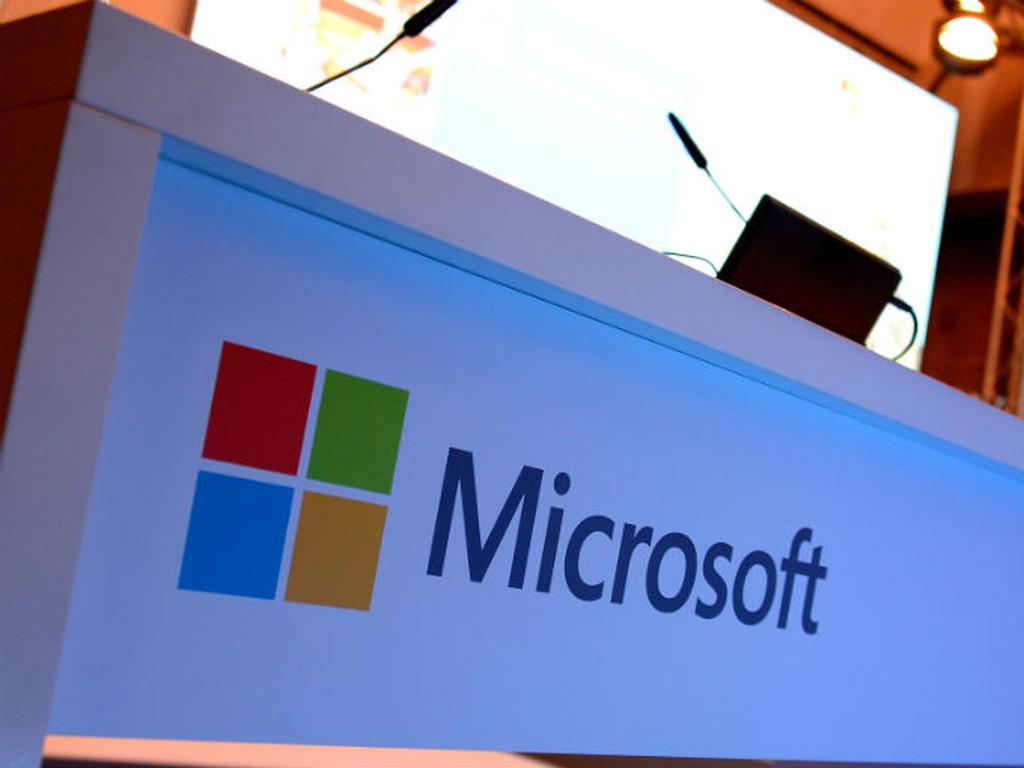Microsoft informó de los despidos a 2,100 empleados, dijo un portavoz de la compañía. Foto: Especial.