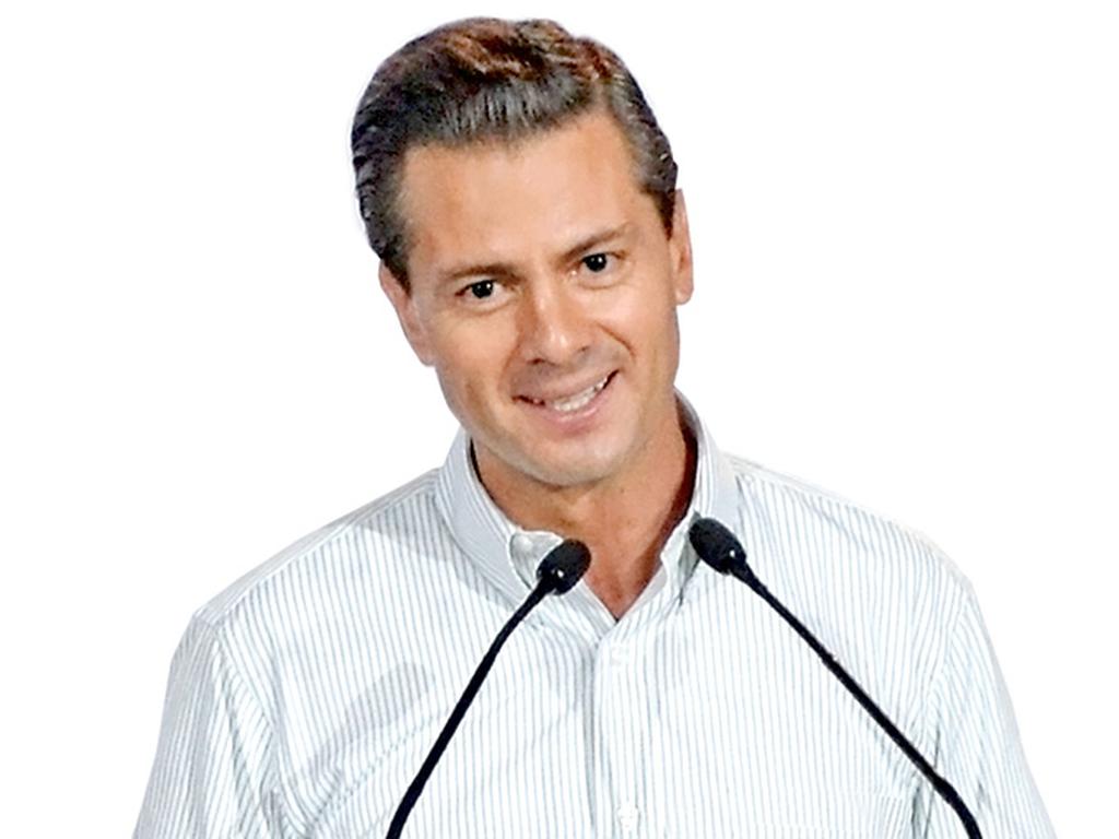 El Paquete Económico propuesto por el gobierno del presidente Enrique Peña Nieto fue presentado el 5  de septiembre.  Foto:Especial