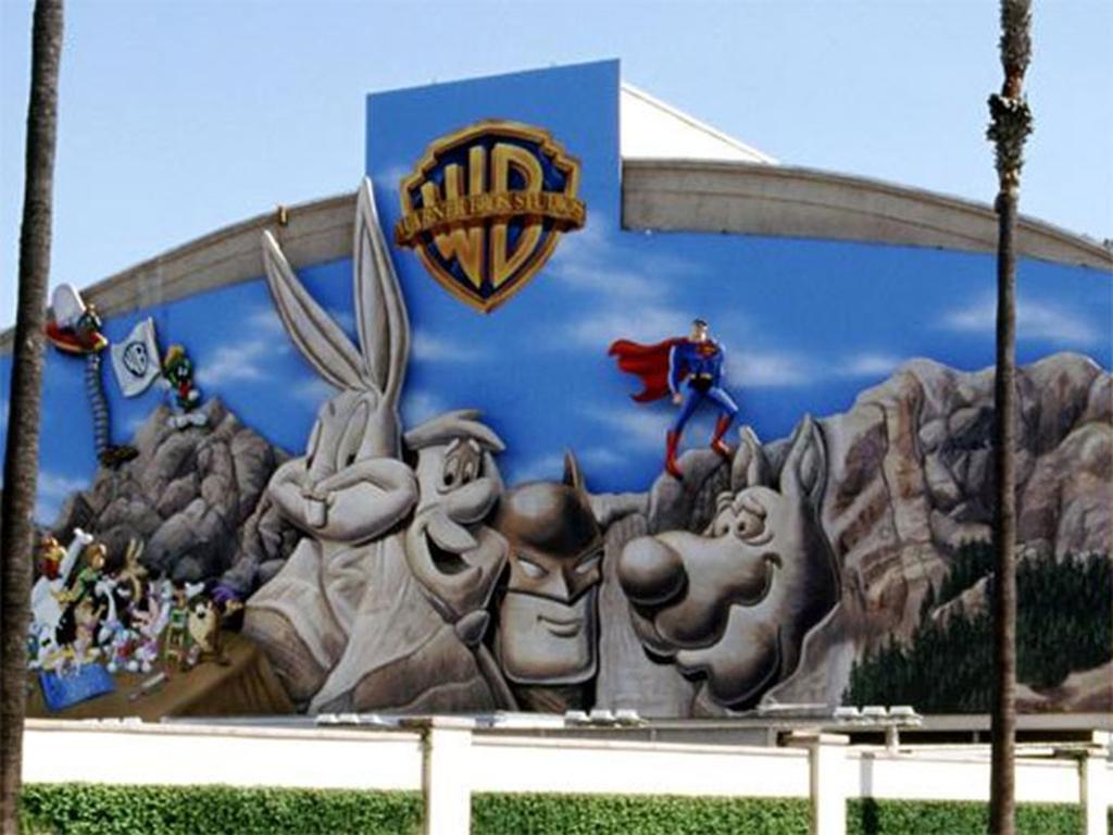 Warner Bros despedirá a mil trabajadores en otoño. Foto Especial