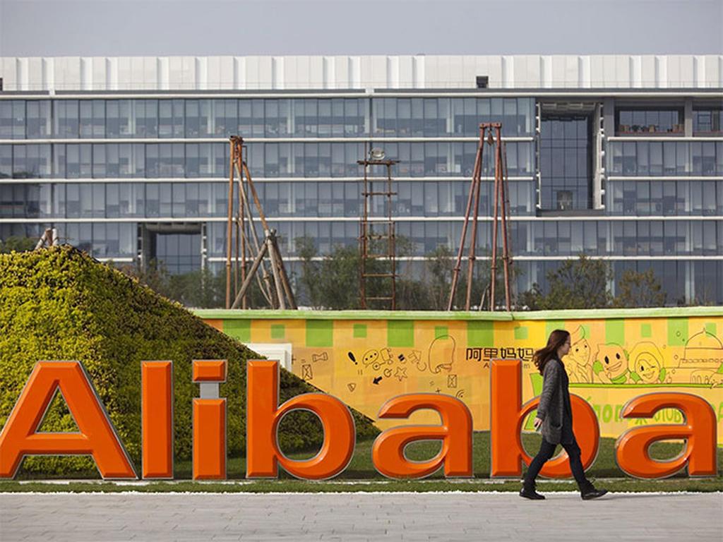Alibaba acerca rápidamente el lujo a la clase media china. Foto Especial
