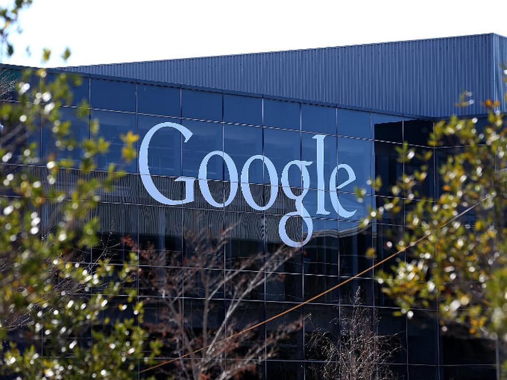 Google generó ventas por 16,520 millones de dólares en los tres meses terminados el 30 de septiembre. Foto: Getty