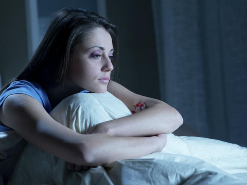 Te compartimos 15 trucos que pueden servirte para lidiar con el insomnio. Foto: Thinkstock