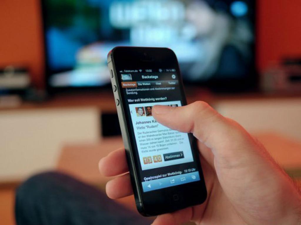 “TV Social” es un fenómeno que describe la tendencia de las audiencias a buscar información, criticar o comentar en torno a un contenido. Foto: Especial