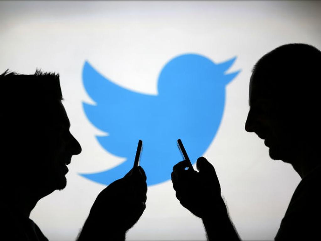 En cuanto a los usuarios activos mensuales, Twitter reportó un alza de 4.8% a 284 millones, justo lo que esperaba el mercado. Foto: Reuters