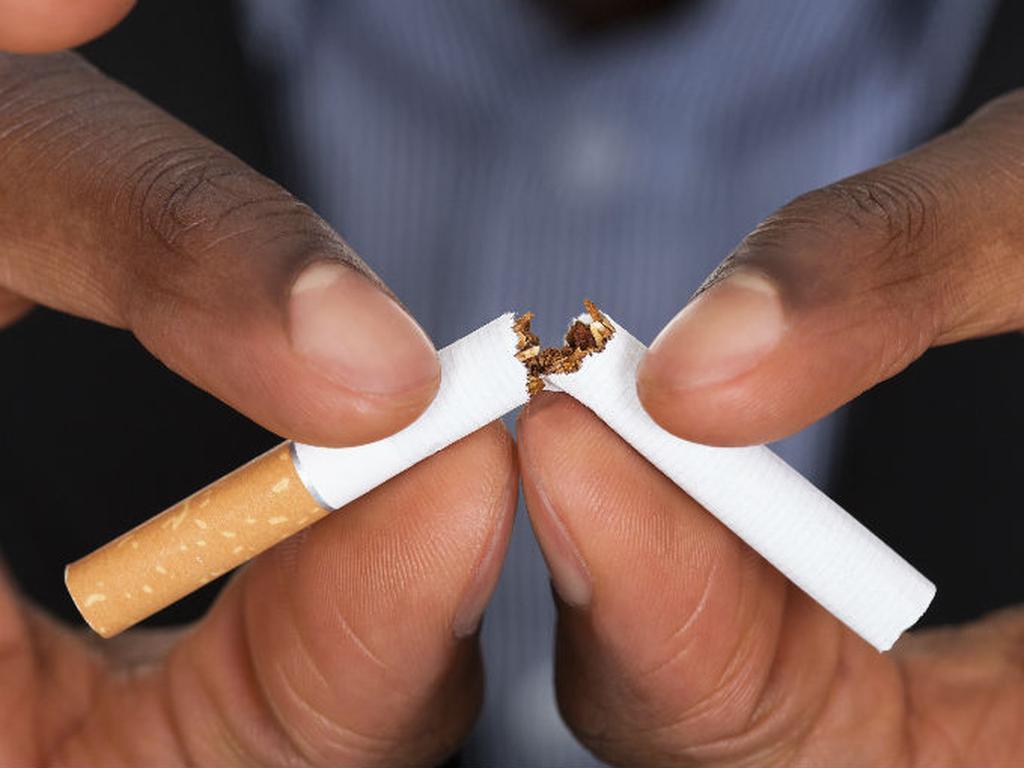 El uso de tabaco provoca 480,000 muertes prematuras al año en Estados Unidos. Foto: ThinkStock.