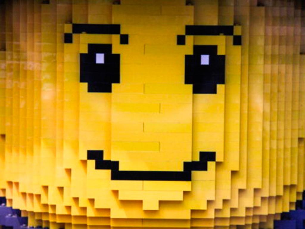 Lego, una compañía dominada por hombres, no ve a las niñas como un mercado masivo que contenga una multiplicidad de nichos lucrativos. Foto: Getty