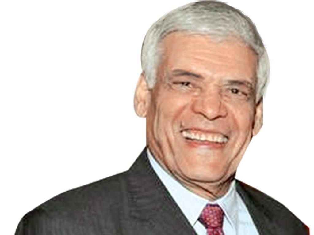 Abdalla Salem El-Badr, presidente de la Organización de Países Exportadores de Petróleo. Foto: Especial