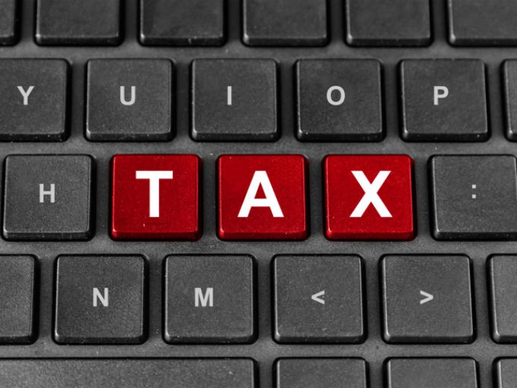 En el ranking de Paying Taxes 2015, el país tuvo un avance al pasar de la posición 118 a la 105. Foto: Thinkstockphotos
