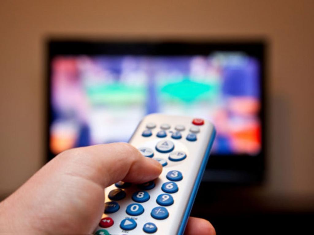 Penetración de tv de paga llegará a 49.8% en 2015. Foto Thinkstockphoto