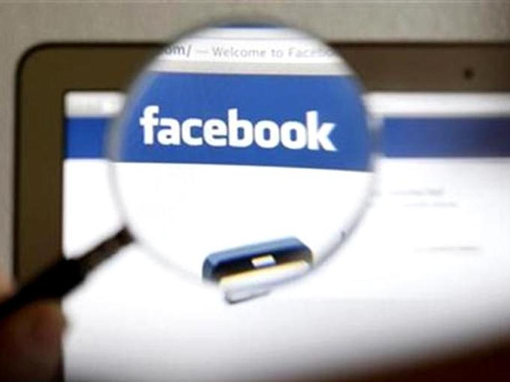 Hace unos días Facebook anunció cambios a su política de privacidad y uso de datos, los cuales entrarán en vigor a partir del 1 de enero próximo. Foto: Photos.com
