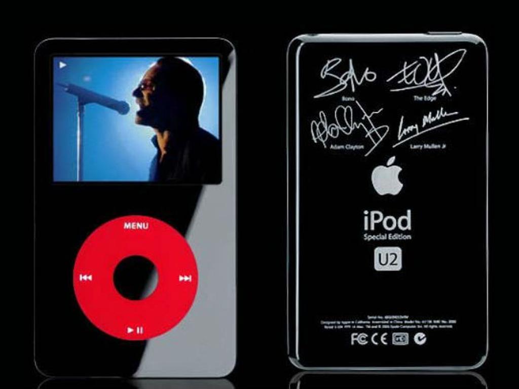 Reportes en eBay indican que cierta edición de iPod Classic se ha vendido en 90 mil dólares. Foto: Especial.