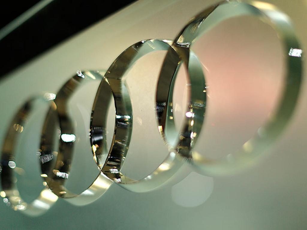 Los modelos que serán llamados son los Audi A4, A5, A6, A7 y Q7. Foto: Reuters