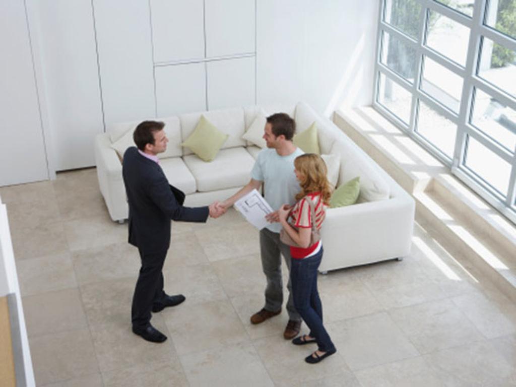 Tips para no caer en fraudes cuando compres una casa o depa. Foto Thinkstock