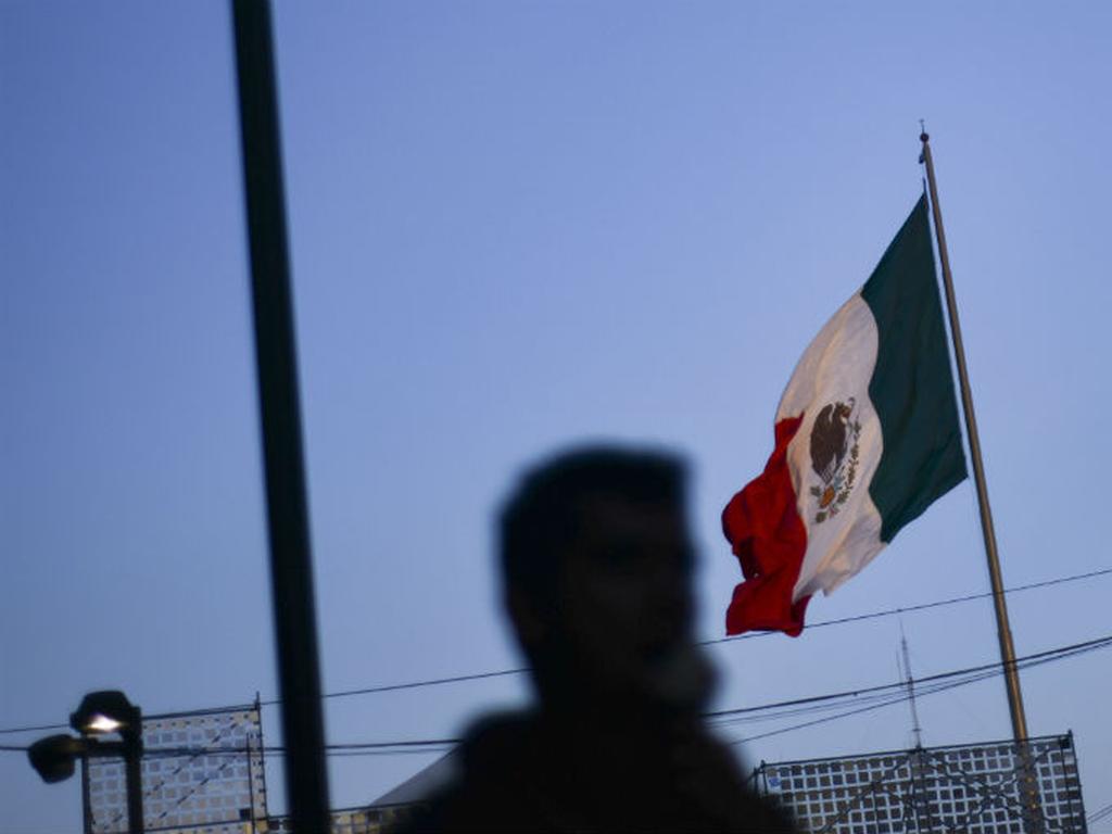 El Gobierno mexicano proyecta una expansión económica de entre 2.1 y 2.6% para 2014. Foto: Cuartoscuro