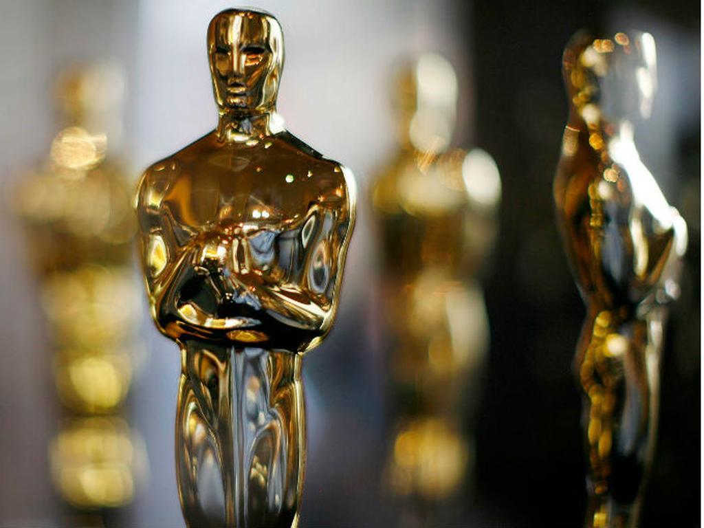 Los nominados a los Oscar han sido revelados y esto sólo quiere decir dos cosas: cuenta regresiva y millones de dólares. Foto: Especial