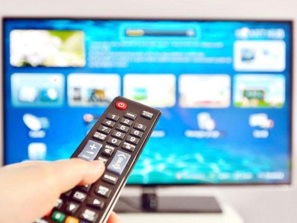 Cifras de la Consumer Electronics Association de Estados Unidos indican que se alcanzarán embarques por cuatro millones de dispositivos UHD TV en el 2015. Foto: Especial.