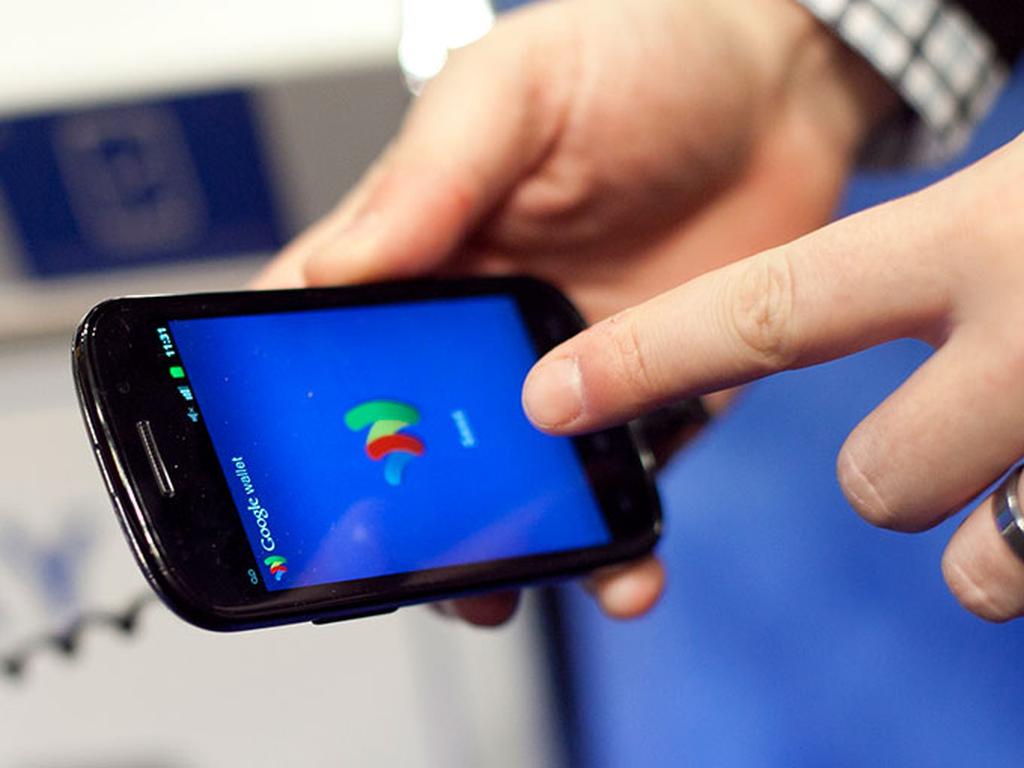 Google ofrece nuevas apps de trabajo para Android. Foto AP
