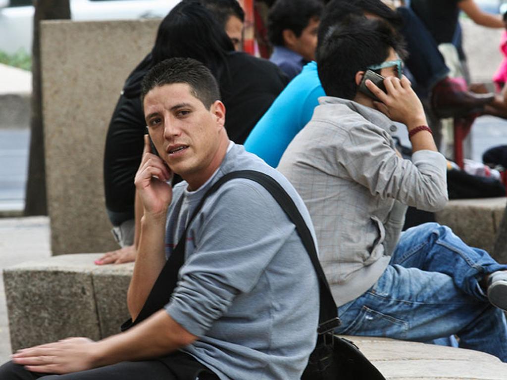 Usuarios de telefonía ya podrán portar sus números en 24 horas. Foto Cuartoscuro