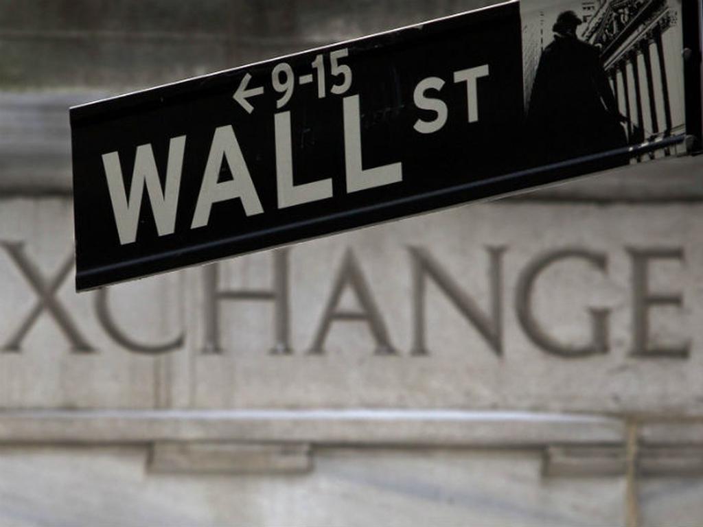Las acciones operaban estables el viernes en la apertura en la bolsa de Nueva York. Foto: Reuters
