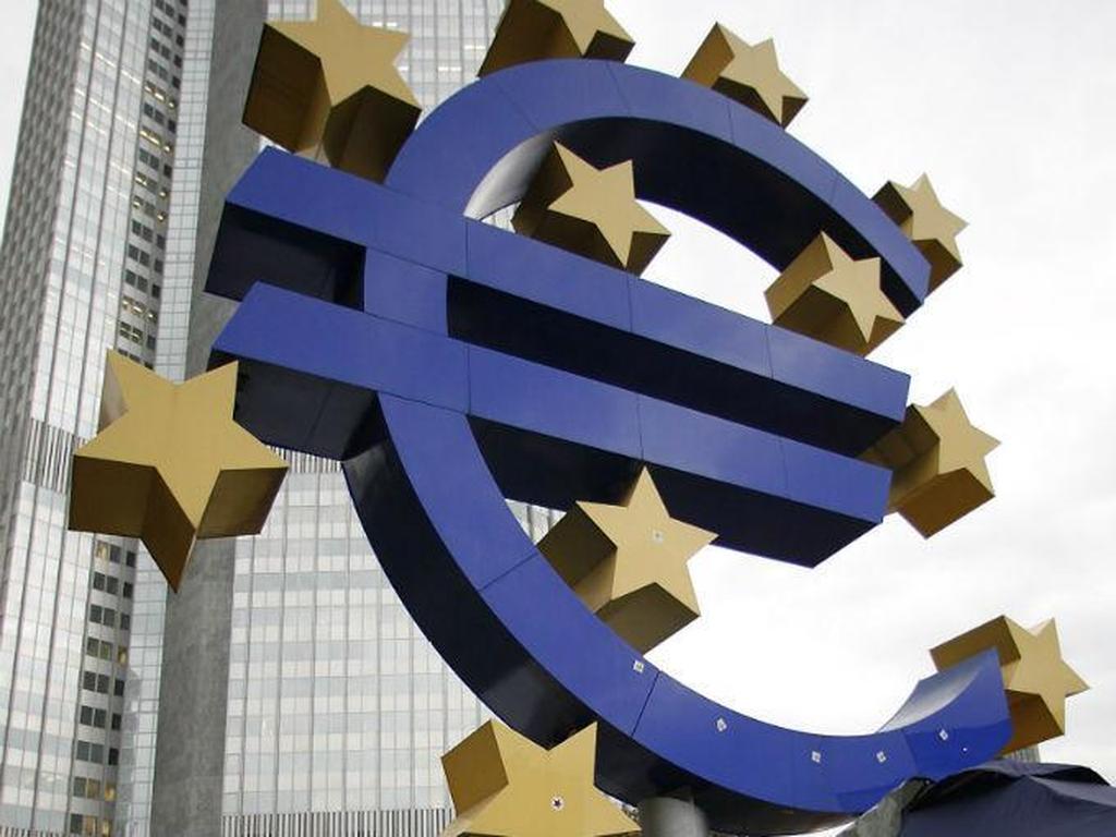 El BCE ahora espera que el crecimiento del PIB se acelere a un 1.5% en el 2015. Foto: Getty