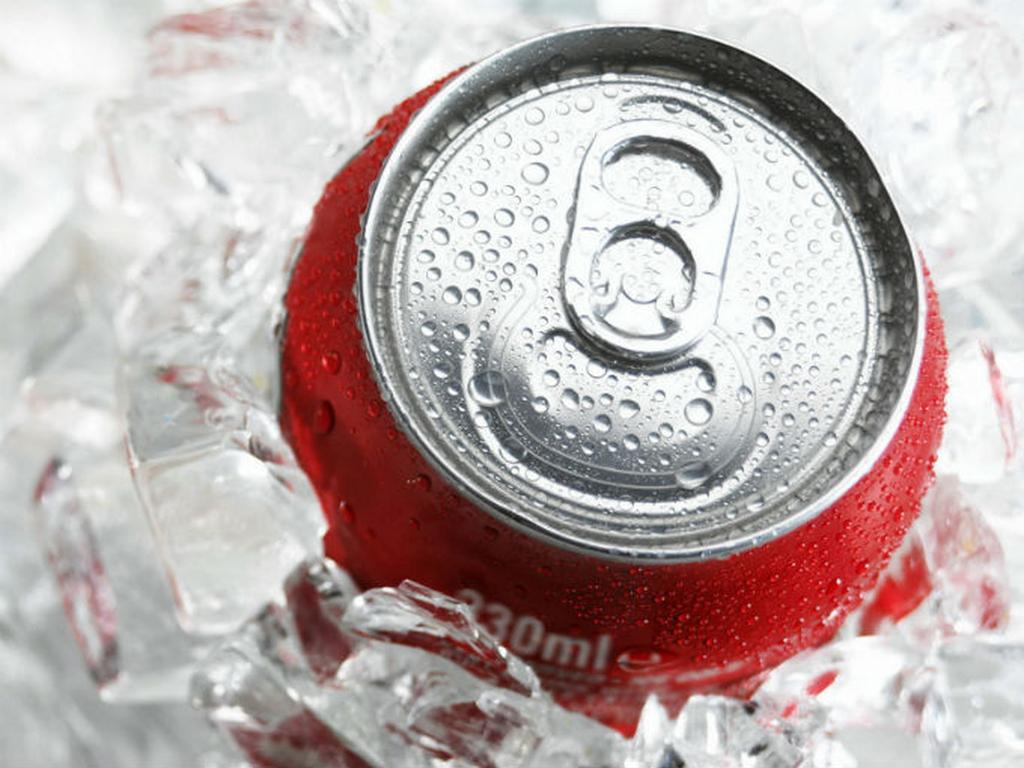 El objetivo de Coca-Cola es unificar la personalidad de sus marcas. Foto: Especial