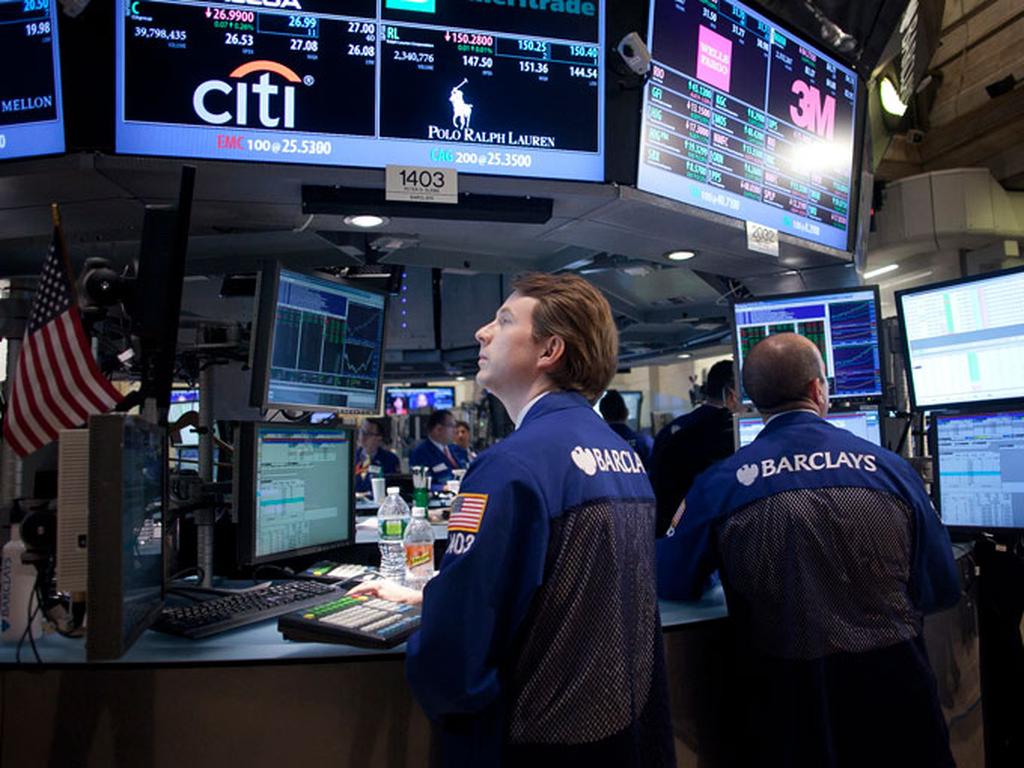 Cómo las nuevas reglas de capital humillan a Wall Street. Foto Getty