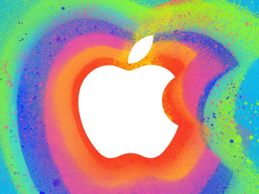 El artista argumenta que Apple y su firma de diseño imitaron el estilo de Britto en su campaña 