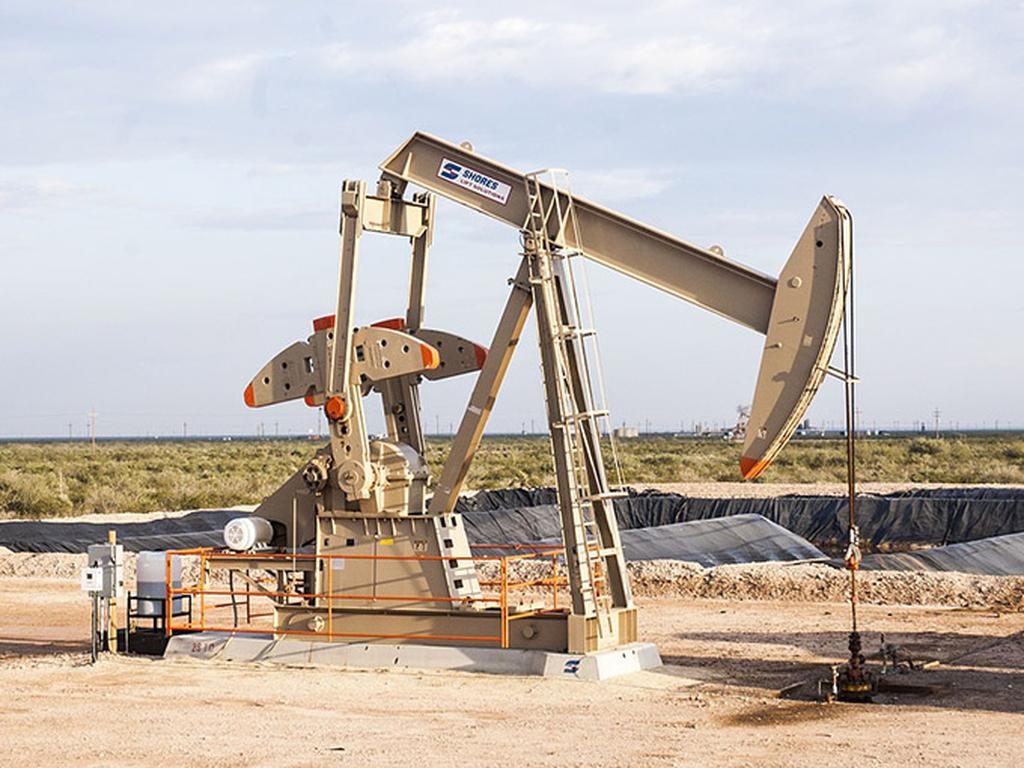 Pemex reporta baja histórica en la producción de petróleo. Foto: Pixabay