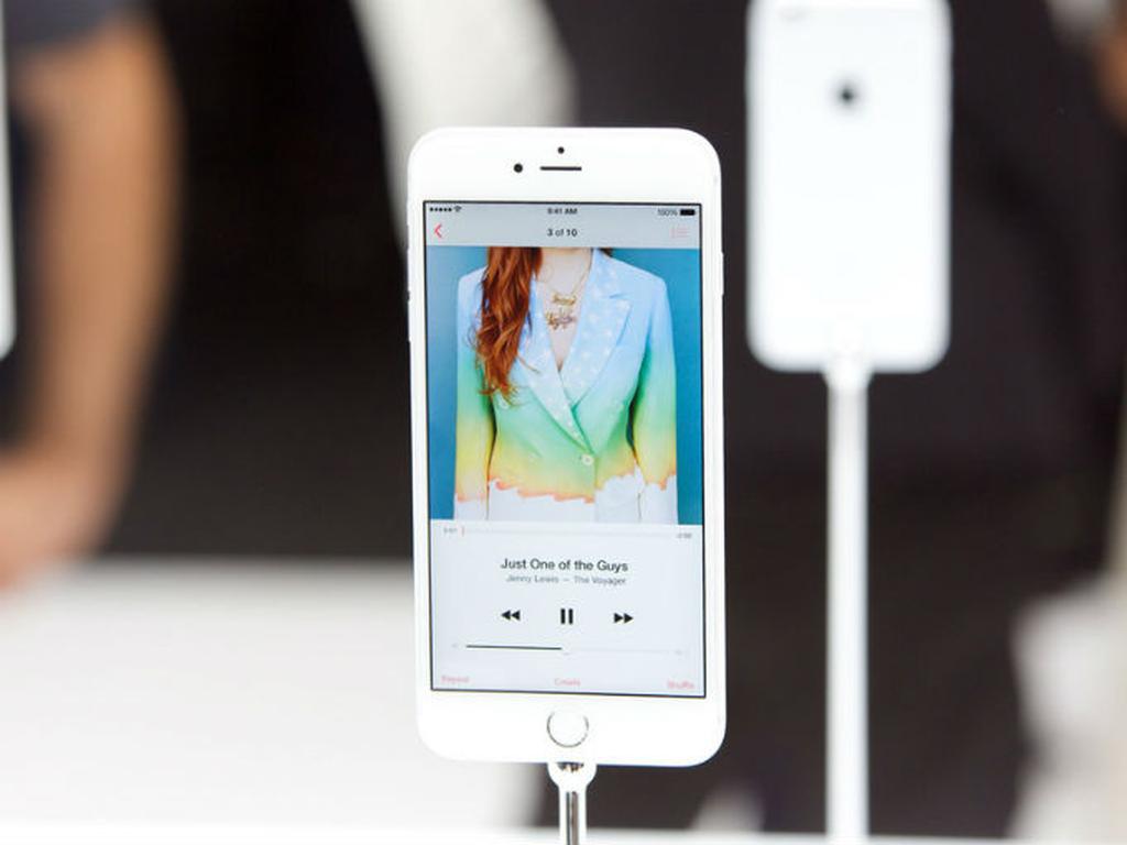 Apple Music no sería gratuito, pero se espera que su precio no sea mayor al de Spotify. Foto: iMore