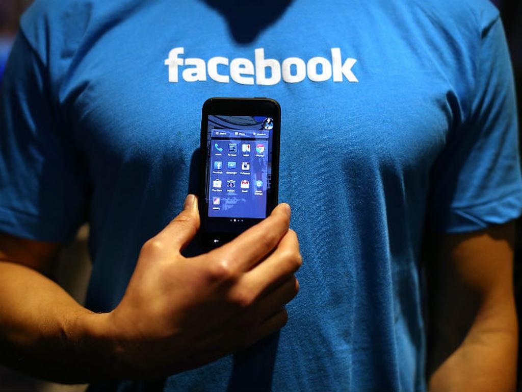Si ya estás harto de Facebook pero no quieres desactivar tu cuenta, hay formas de desaparecer todas esas cosas que te molestan. Foto: Getty