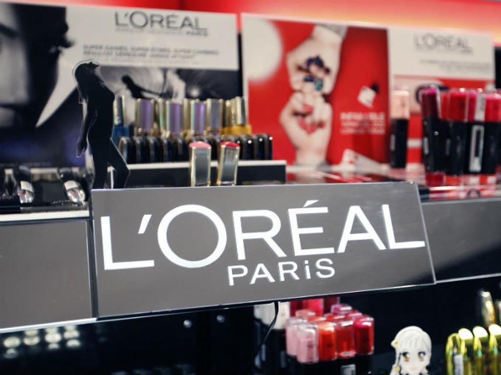 L'Oreal tendrá derechos exclusivos sobre la piel impresa en 3D, desarrollada con Organovo para usos relacionados con la venta sin receta de productos para el cuidado de la piel. Foto: Reuters