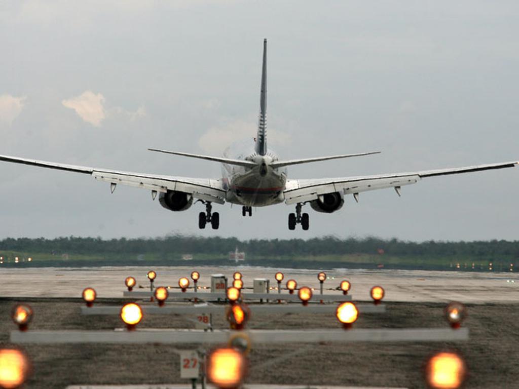 Alianza Delta-Aeroméxico beneficiará a viajeros. Foto Excélsior