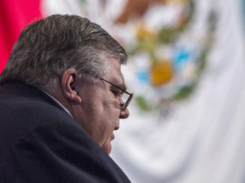 Los integrantes de la Junta de Gobierno del Banco de México se enfrentan a un dilema en este momento. Foto: Cuartoscuro