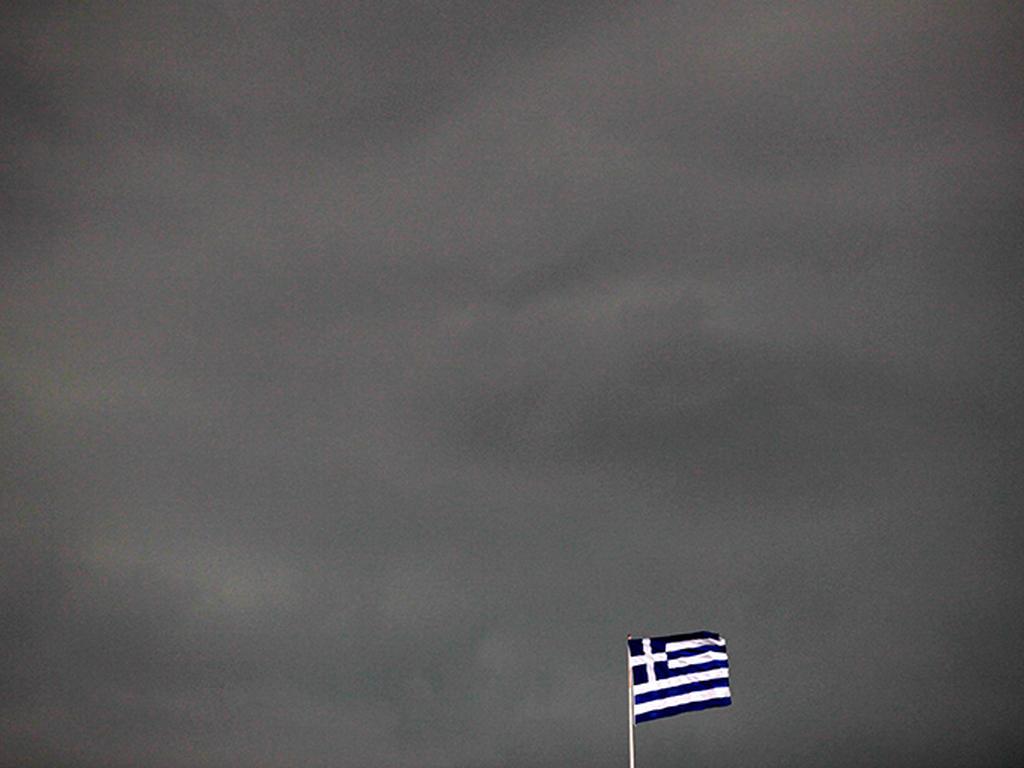 Grecia no realizó un pago por 1,500 millones de euros al FMI. Foto: Reuters