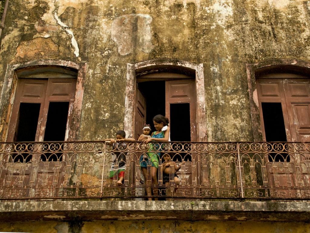 Desde 2012 se ha estancado la salida de más latinoamericanos de la pobreza. Foto: Flickr CC
