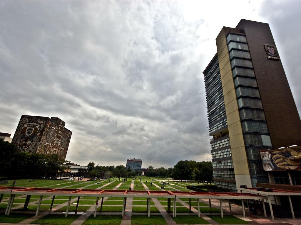 UNAM y Tec, entre las 10 mejores universidades de AL