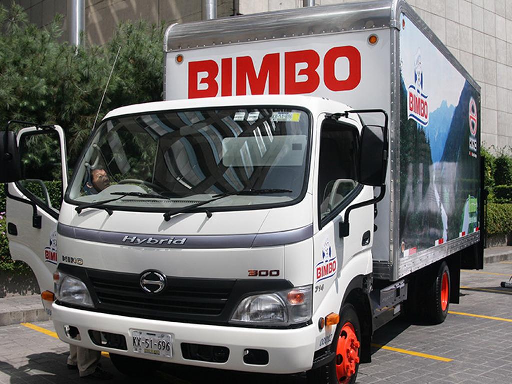 Durante el segundo trimestre del año, las ventas netas de Grupo Bimbo se incrementaron 18.1 por ciento. Foto: Archivo Cuartoscuro
