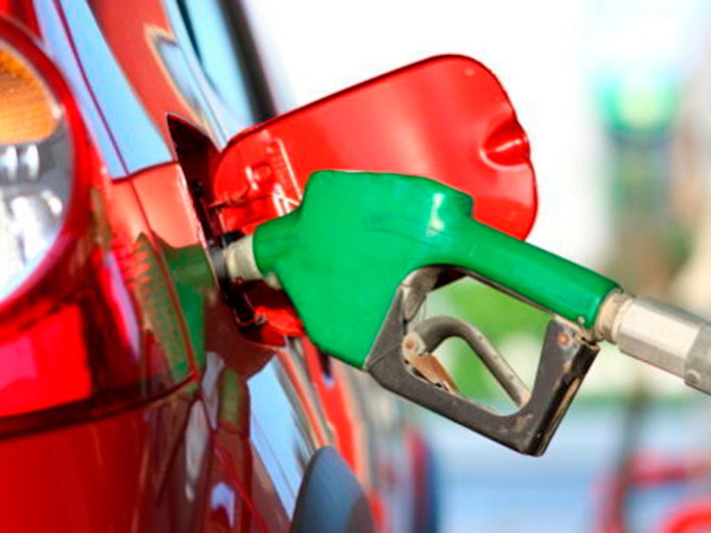 Cabe recordar que la pérdida de ingreso por recaudación negativa del IEPS gasolinero se transfiere como subsidio a los consumidores de gasolinas y diesel para combustión automotriz. Foto: Getty Images