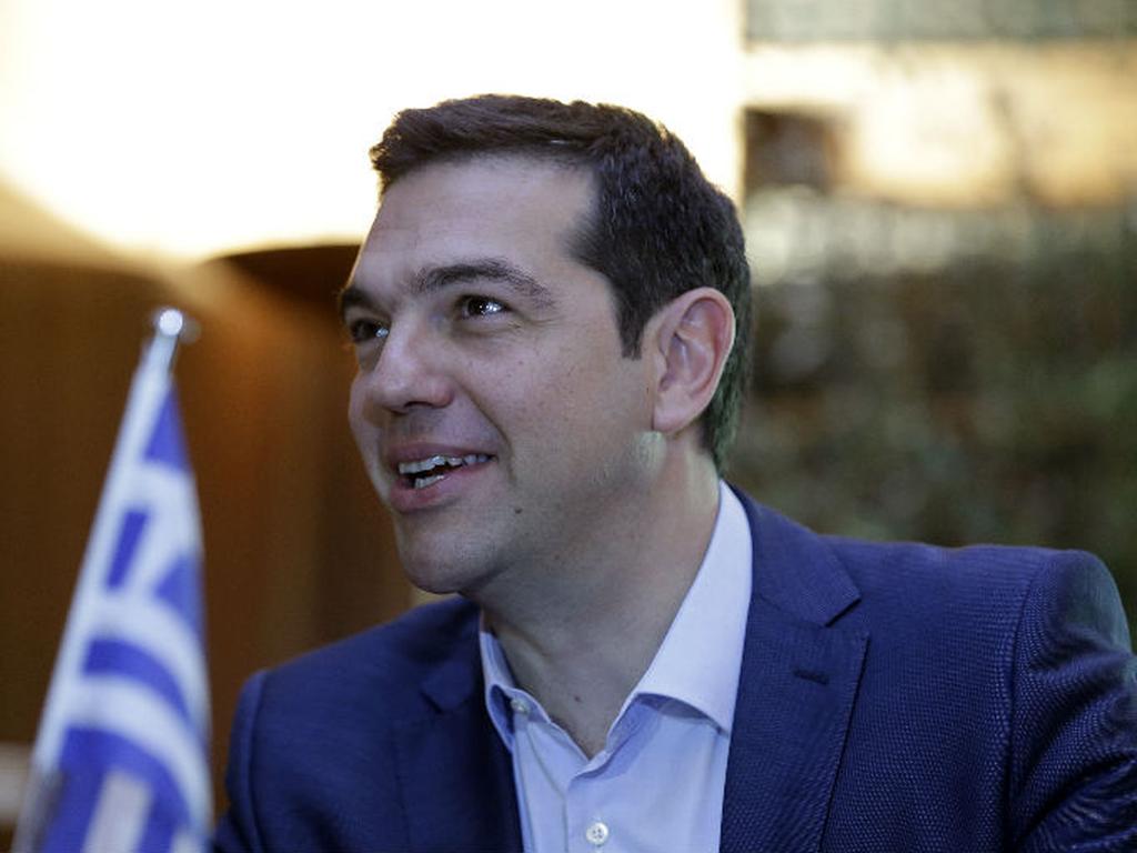 Al parecer Grecia ha aceptado un borrador que incluye demandas de los acreedores europeos y que Atenas previamente había rechazado. Foto: AP.