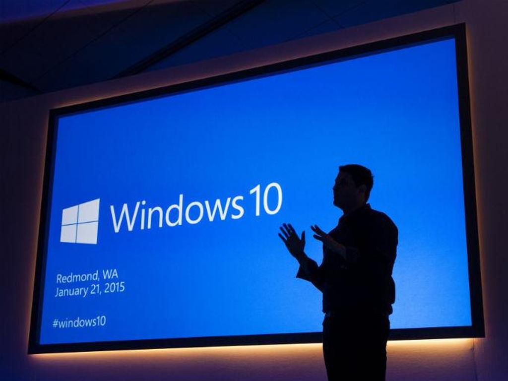 Estas son las 10 cosas que traerá a tu vida Windows 10 (que aterrizará este jueves en 190 países y 110 idiomas). Foto: Microsoft