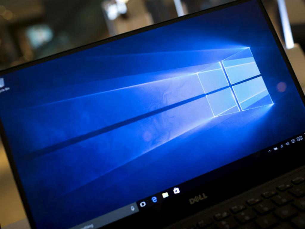 Microsoft puso a disposición de los usuarios el sistema operativo Windows 10. Foto: Reuters